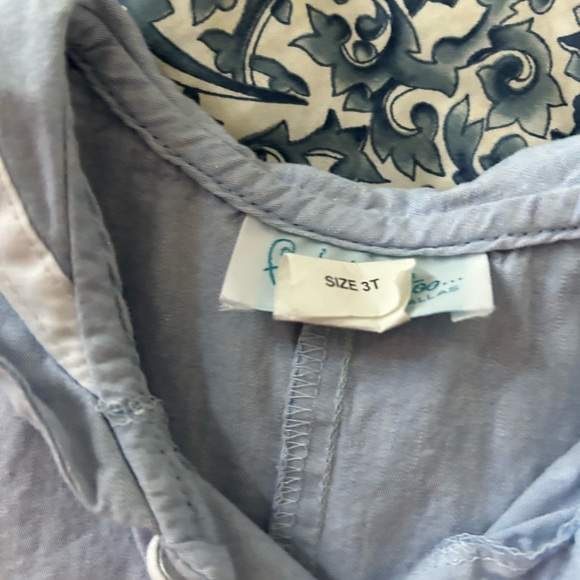 Boys Sailor Outfit - Picture 2 of 3